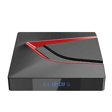tablet racunar: TOPLEO Z13 Pro Android TV boks Uz uređaj dobijate odličnu i Iptv — 2