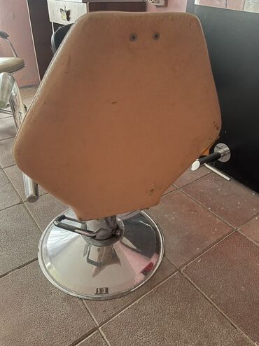 Salon, tibbi mebel dəsti: Gözəllik salonu üçün avadanlıqlar dəsti - Vizaj/saç stilisti üçün iri — 14