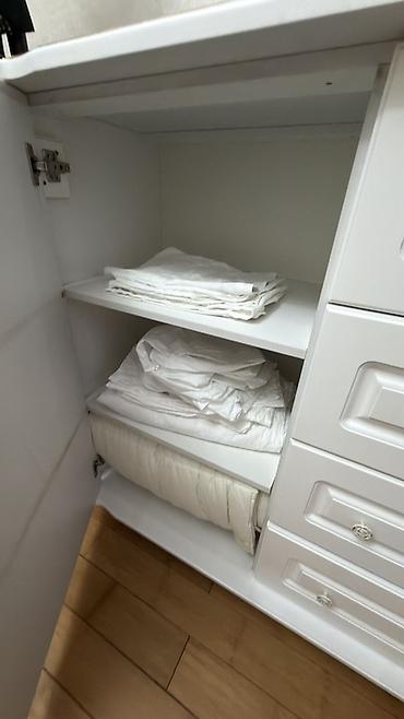 Двуспальные кровати: ЦЕНА ДОГОВОРНАЯ! Кровать двуспальная с мягким изголовьем и — 8