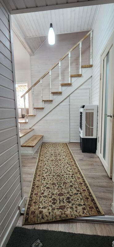 Продажа домов: Дача, 100 м², 4 комнаты, Свежий ремонт — 6