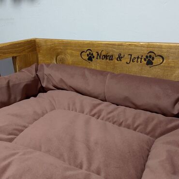 Oprema za kućne ljubimce: Kreveti za ljubimce od punog drveta♥♥♥ prelakirane,izrada po meri na lalafo.rs — 2 Oprema za kućne ljubimce: Kreveti za ljubimce od punog drveta♥♥♥ prelakirane,izrada po meri — 2