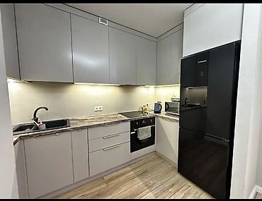 Долгосрочная аренда квартир: 2 комнаты, Агентство недвижимости, Без подселения, С мебелью полностью — 8