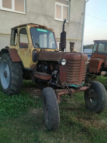 yto 554 traktor: Yumze səkildəki kimi hərseyi isləkdi sənədləri tam.qaydasındadır — 3