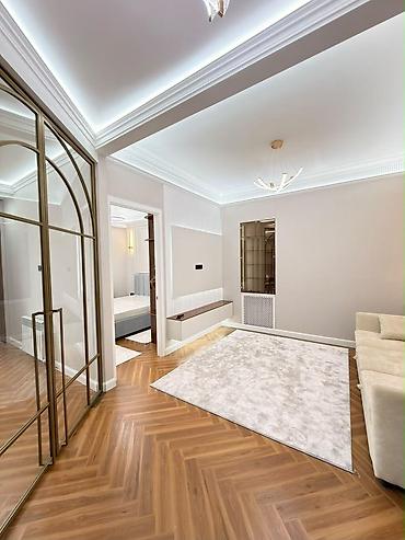 114: 2 комнаты, 50 м², Физкультурный (КГАФКиС) Элитка, 11 этаж, Евроремонт — 2