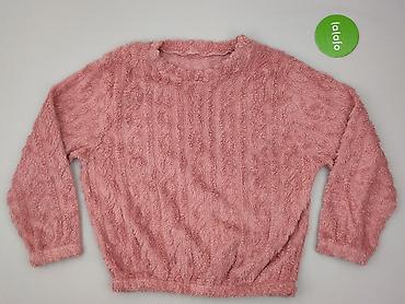 brandy sweter: Sweter damski, rozmiar 3XL — 2