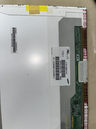 hp g6: Hp G6 - 1255er ekran, displey satilir ekranin ucuz satilma sebebi — 6