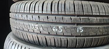 17565 r15: Шины 175 / 65 / R 15, Лето, Б/у, 1 шт, Легковые, Италия, Pirelli — 1