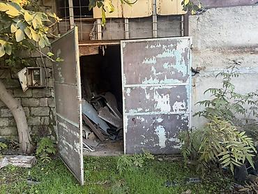kiraye evler 100 azn bakida: Avtoservis/ustaxana üçün boks – 1 maşınlıq - Təyinat: avtoservis — 8