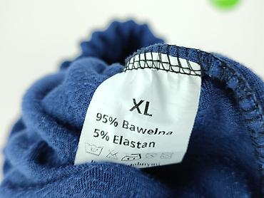 figi h: Spodnie dresowe damskie, rozmiar XL — 4