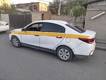 киа рио хетчбэк: Kia Rio: 2019 г., 1.6 л, Автомат, Бензин, Седан — 3