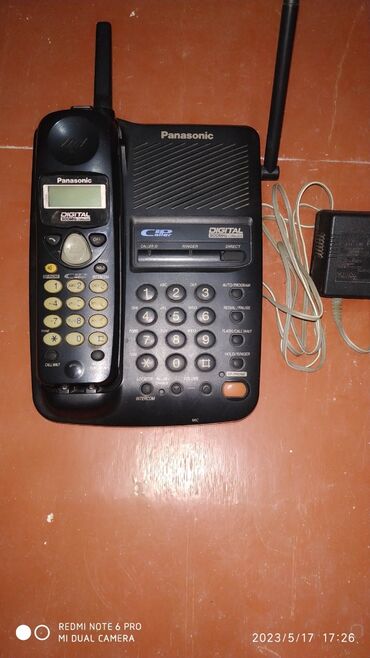 Stasionar telefonlar: Stasionar telefon Simli -da lalafo.az — 2 Stasionar telefonlar: Stasionar telefon Simli — 2