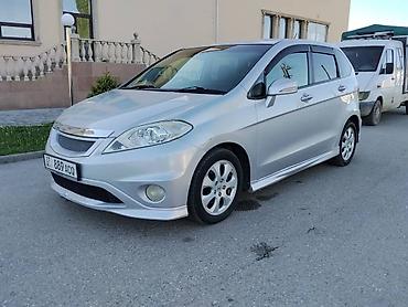 хонда айрвейф: Honda Airwave: 2007 г., 2 л, Автомат, Бензин, Универсал — 1