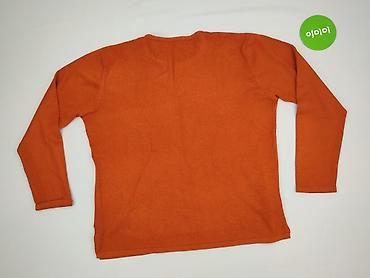 swetry basic: Sweter damski, rozmiar 3XL — 3