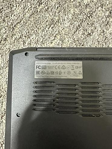 Ноутбуки Lenovo: Lenovo IdeaPad (серия Gaming/IdeaPad) 15" — универсальный ноутбук в — 3