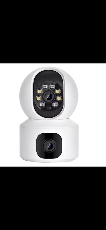 камеры 360 на авто: 📹 V380 Wi-Fi камера — сатылат * 📱 Телефон аркылуу онлайн көрүү * 📶 — 2
