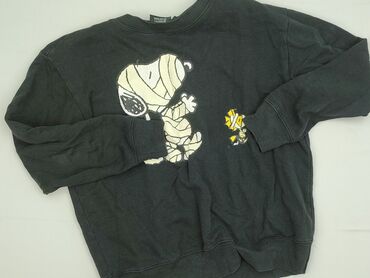 Peanuts, Світшот жіночий, M