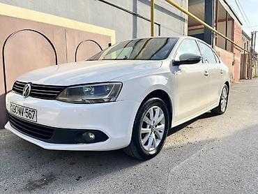 qosqu satisi: Volkswagen Jetta: 2 l | 2013 il Sedan — 1