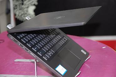 Dell: 💼 Dell Latitude 73120 – premium biznes seqmentinə aid, güclü və — 5
