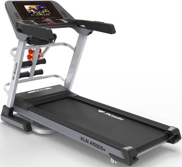 Qaçış trenajorları: 🔊Artıq hər kəsin qaçış aparatı olacaq‼️ 🔊Tək şəxsiyyət vəsiqəsi ilə — 2