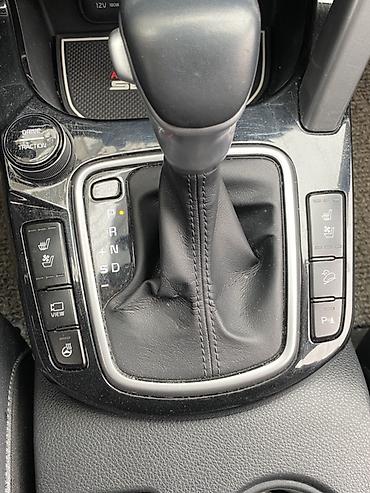 kia seltos: Kia Seltos: 2020 г., 1.6 л, Робот, Бензин, Кроссовер — 7