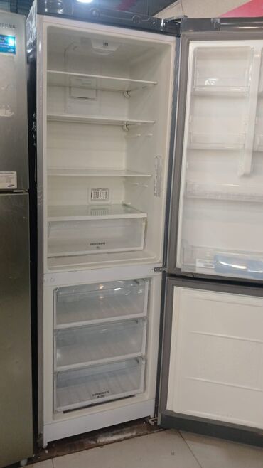 Paltaryuyan maşınlar: İşlənmiş 2 qapılı Hotpoint Ariston Soyuducu Satılır