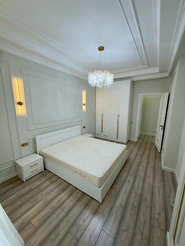 11: 2 комнаты, 82 м², 7 мкр Элитка, 11 этаж, Свежий ремонт — 5