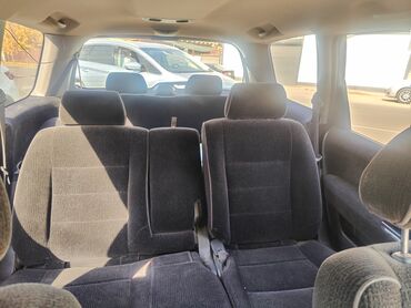 сиденья хонда аккорд: Honda Odyssey: 2001 г., 2.3 л, Автомат, Бензин, Вэн/Минивэн