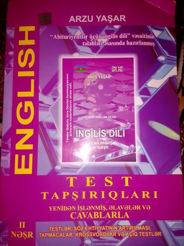 alman dili test toplusu pdf: Ingilis dili test toplusu 2012 arzu yaşar