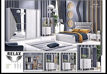 Yataq otağı dəstləri: İkinəfərlik çarpayı — 11