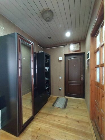 Köhnə tikili: Bakı, 3 otaqlı, Köhnə tikili, m. Neftçilər, 90 kv. m — 14