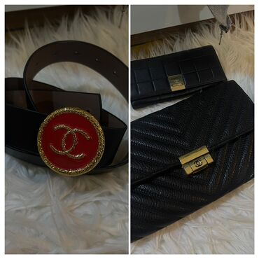 faize pul verilir 2021: Сумка с короткой ручкой, Chanel, Б/у