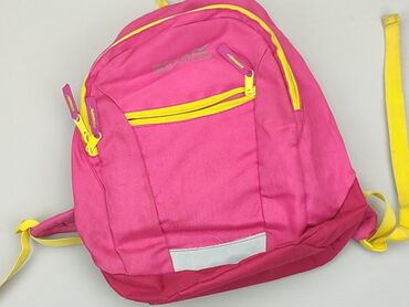 kapcie dziecięce allegro: Kid's backpack, condition - Good