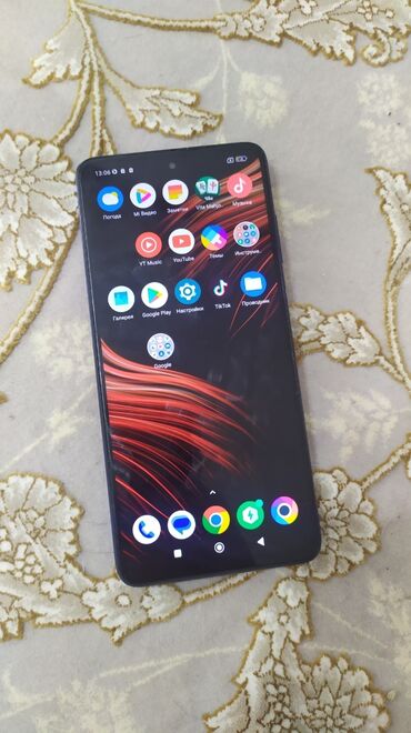 сколько стоит поко х5 про в бишкеке: Poco X3 Pro, Колдонулган, 256 ГБ, түсү - Көк, 2 SIM