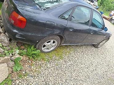 karburator za tomos a3: AUDI A4 | Prodajem delove od Audia A4 Delovi su u dobrom stanju — 2