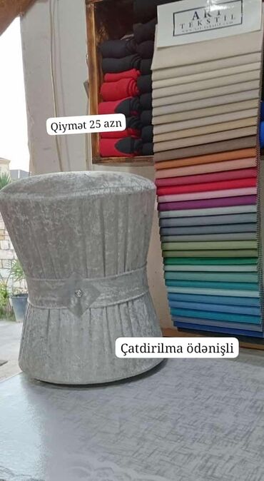 Çarpayılar: Yeni, Pufik oturacaq, Parça, Kredit yoxdur, Ödənişli çatdırılma