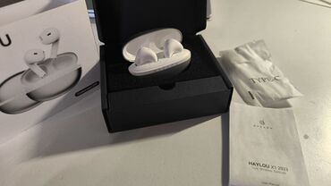 borofone be28 plus инструкция на русском: Вкладыши, Б/у, Беспроводные (Bluetooth), Классические