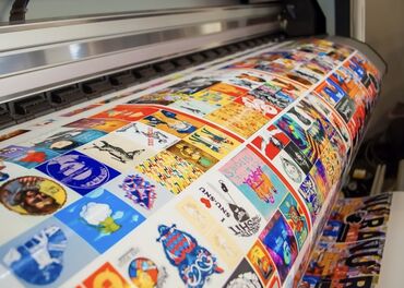 оборудование для печати: Высокоточная печать | Наклейки, Картины, Этикетки | Изготовление печатей