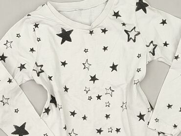simple sukienki: Blouse, George, 4-5 years, 104-110 cm, condition - Perfect