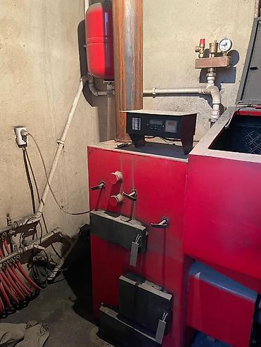 Продажа коттеджей и домов: Продается 2-этажный дом в г.Ош .мкр.Туран.все коммуникации — 16