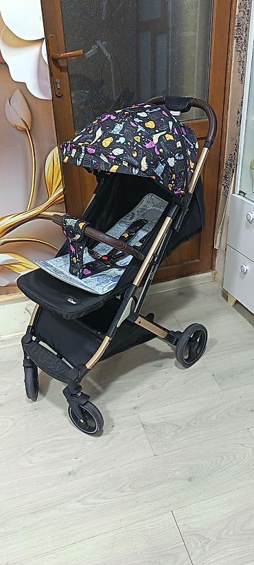 Gəzinti arabaları: İşlənmiş, Cins: Oğlan -da lalafo.az — 6 Gəzinti arabaları: İşlənmiş, Cins: Oğlan — 6