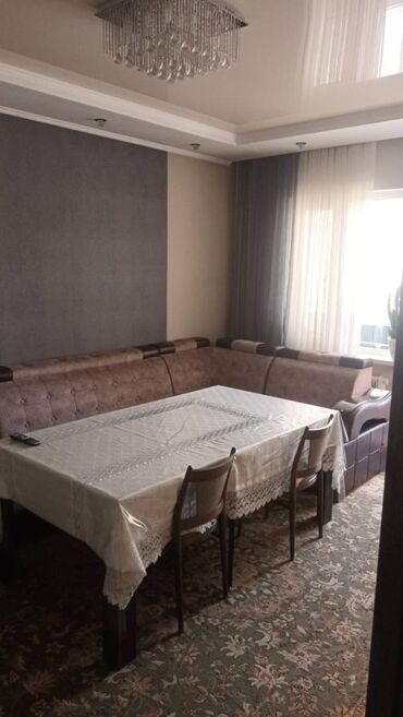 белоруссии: 4 комнаты, 85 м², 106 серия, 2 этаж, Дизайнерский ремонт