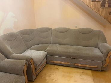 kunc divan metbex ucun: Угловой диван, Кресло, С подъемным механизмом, Раскладной