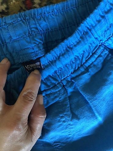 Şortlar: Şort, Oğlan üçün, 7 - 8 yaş — 10