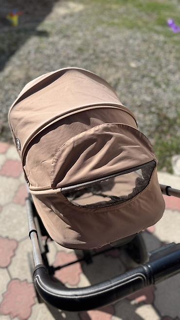 Коляски: Коляска, Б/у — 9