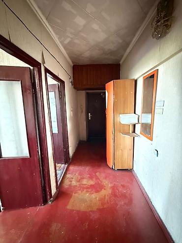 Продажа квартир: 3 комнаты, 85 м², Молодая Гвардия Индивидуалка, 7 этаж, Требуется ремонт — 10