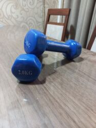 1 hefteye 5 kilo kökelmek: Qantellər, Çəki: 2 kq, Yeni