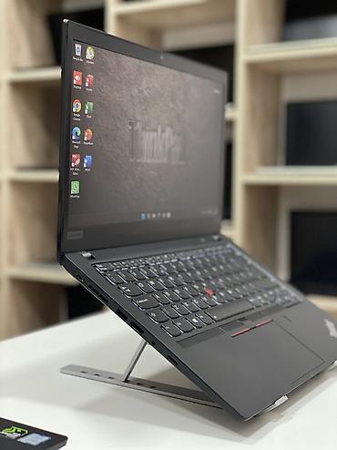 wifi saz: 💼 Lenovo ThinkPad T14 – İş və gündəlik istifadə üçün premium seçim! 🚀 — 2