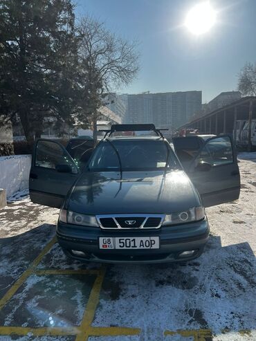 daewoo espero: Daewoo Nexia: 2005 г., 1.6 л, Механика, Бензин, Седан