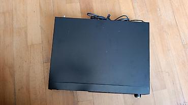 купить домашний кинотеатр: Samsung DVD Home Cinema System HT-TZ325 – tam komplekt ev kinoteatrı — 3