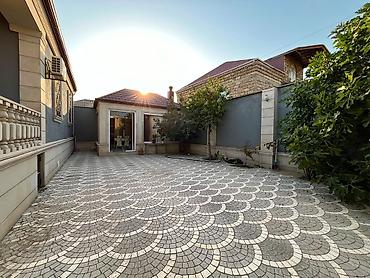 Həyət evləri və villaların satışı: 4 otaqlı, 160 kv. m, Yeni təmirli — 5